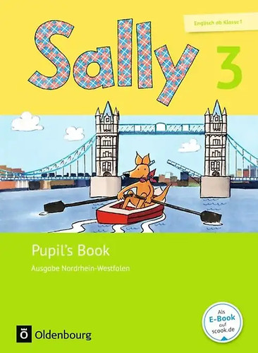 Sally englisch klasse - ab,