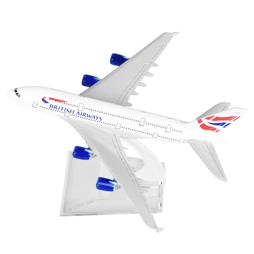 400 british airways - british,
