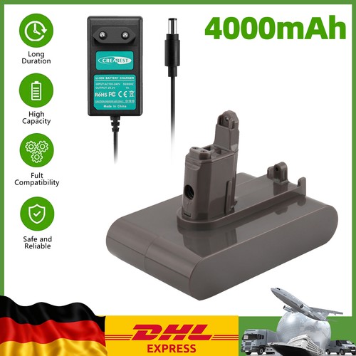 4000mah ion akku ladegerät - 4000mah, li-ion