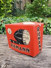 Riemann Fahrradlampe 30 er mit