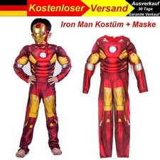 Kinder Deluxe Iron Man