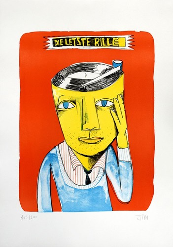 Avignon die letzte rille - die,