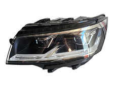 Original VW T6.1 Facelift ab 2019 LED Scheinwerfer Links 7L1941035 / 7L1941773