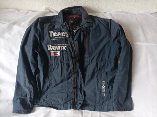 Camp david jacke herren - camp,
