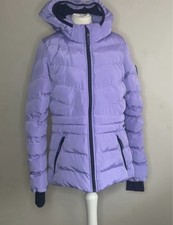 Mädchen Winterjacke Von Cars  Puffer Jacke 176 16
