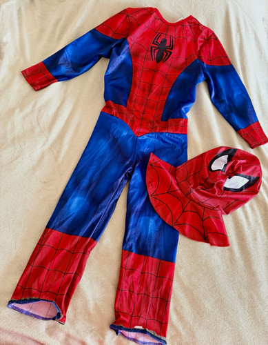 Rubies marvel spider man - marvel, spider-man