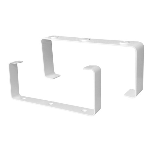 Flachkanal halter 220x90mm - flachkanal,
