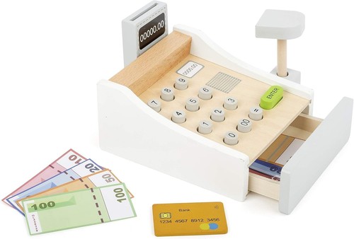 Small foot spielkasse aus - small,
