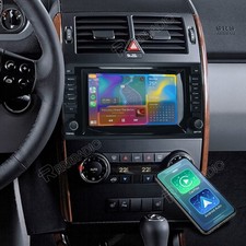 CarPlay Android15 GPS Navi