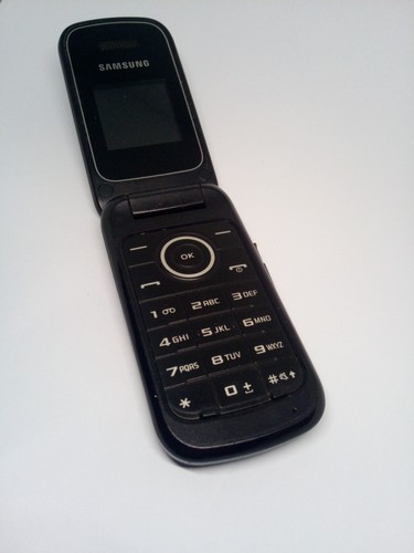 Samsung e1190 ungeprüfte - samsung,