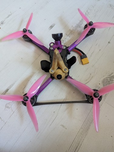Leistungsstarke fpv racing - fpv,