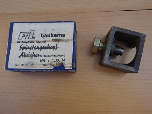 Trabant 601 kübel - trabant,