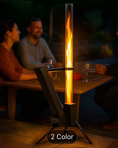 Garten glas rauch - garten,