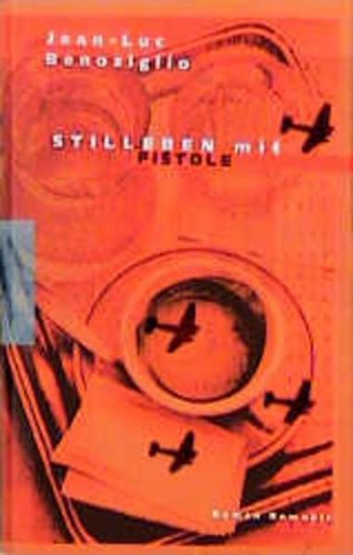 Stilleben mit pistole roman - stilleben,