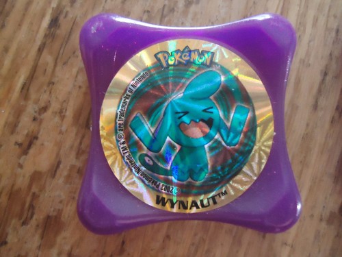 Wynaut 148 waps pokemon - *,