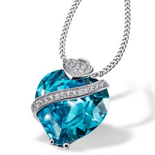 Goldmaid Kette Halskette 925er