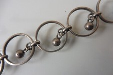 Silber - Armband , 800 Silber , schönes ,altes Armband