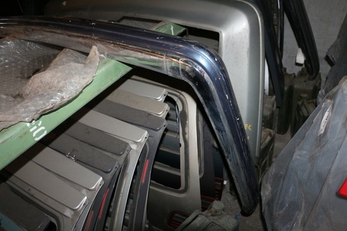 Mercedes w126 klasse - mercedes,