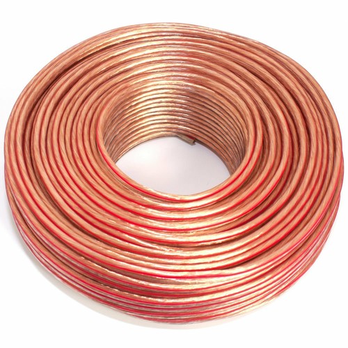 Lautsprecherkabel 2x2 50mm - lautsprecherkabel,