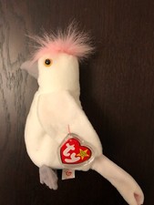 POW - Ty Beanie Baby : Kuku