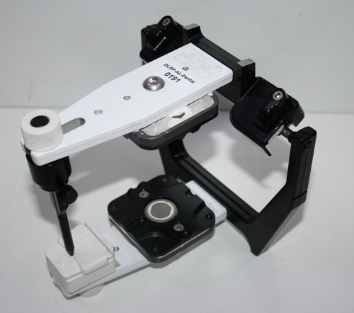 Amann girrbach articulator - girrbach,