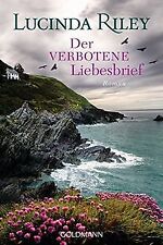 Der verbotene Liebesbrief  von Riley, Lucinda | Buch | Zustand sehr gut