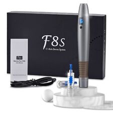 Derma Pen Microneedling