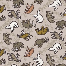 Jerseysweat ab 0,5m Eisbären