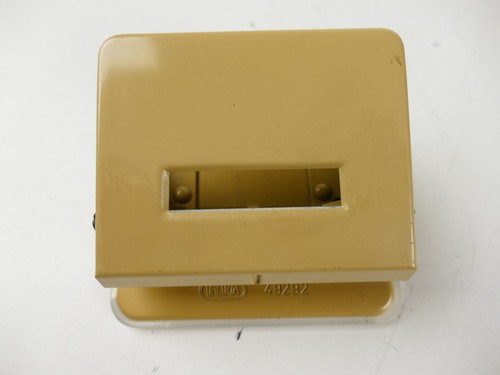 Elba 49292 locher 3506 - 49292, w-3506
