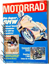 MOTORRAD 9-80+BMW