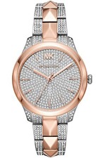 MICHAEL KORS RUNWAY MERCER