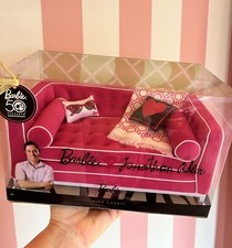 Barbie Jonathan Adler Sofa