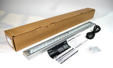 Patlite CWK6S-24-CD LED-Lichtleiste | 24 V DC Class 2 | 960mA