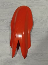 Verkleidung Plastik Plastics Universal Kotflügel vorne