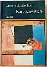 Werner Schmalenbach Kurt