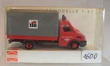 Busch 1/87 Nr. 47971 IVECO