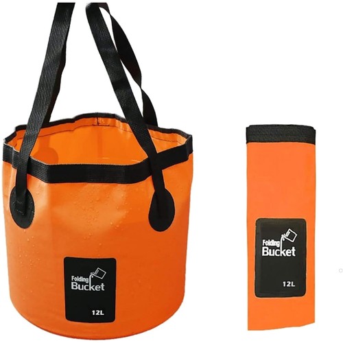 Falteimer 12l camping - falteimer,