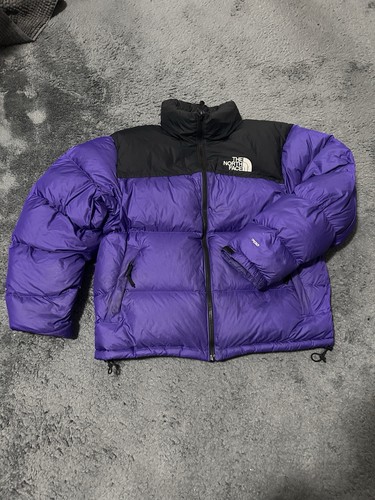 The north face daunenjacke - the,