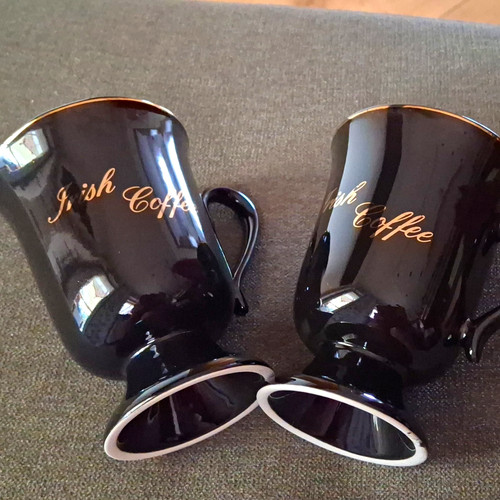 2er keramik kaffeebecher - 2er, keramik-kaffeebecher-set