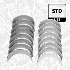 Pleuellager für ALPINA BMW