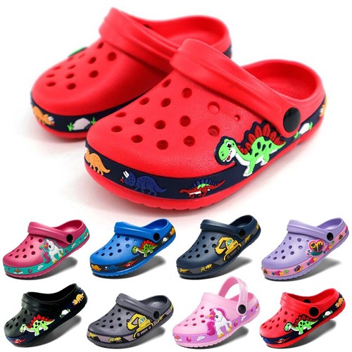 Kinder clogs sandalen - clogs, sommer