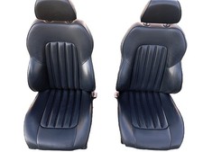 Mercedes SLK R170 Mopf Final