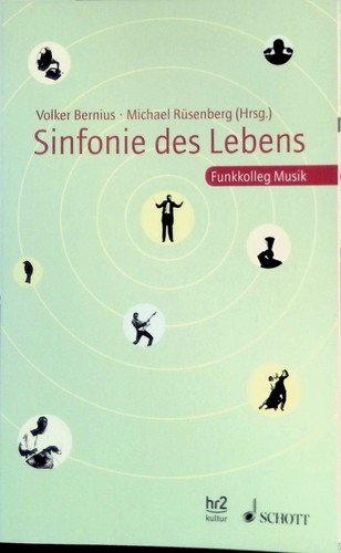 Sinfonie des lebens - sinfonie,
