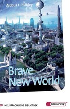 Brave new world textbook - brave,