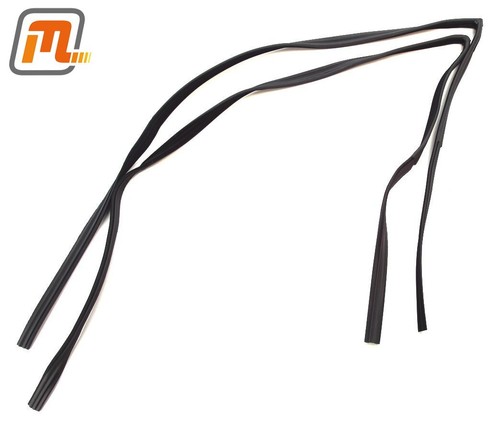 Ford escort mk3 mk4 - mk4, rubber