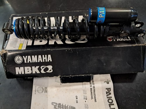 Yamaha mbk stoßdämpfer - mbk,