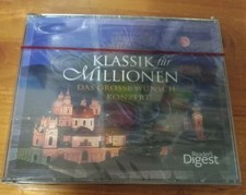 CD, Klassik für Millionen