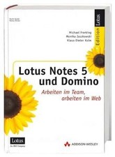 Lotus Notes 5 und Domino 