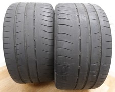 2 DUNLOP 295/30 ZR20 (101Y)