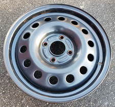 1 x Stahlfelge für FORD